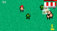 FoodCart in Apocalypse screenshot, image №2601978 - RAWG