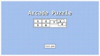 Arcade Puzzle screenshot, image №3176728 - RAWG