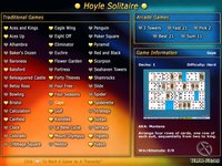 Hoyle Card Games 2005 screenshot, image №409698 - RAWG