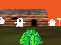 Swamp Hero 64 (N64) screenshot, image №3713434 - RAWG