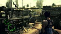 Resident Evil 5 screenshot, image №723871 - RAWG