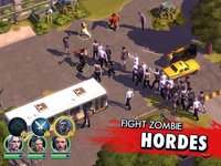 Zombie Anarchy: Survival Strategy Game screenshot, image №819751 - RAWG