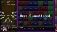 No Heroes Allowed: No Puzzles Either! screenshot, image №3277121 - RAWG