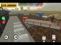 Intercity Truck Simulator LITE screenshot, image №1663515 - RAWG