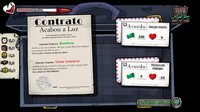 Cheguei Louco no Trabalho (C.L.T) screenshot, image №3226892 - RAWG