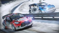 WRC Collection FIA World Rally Championship screenshot, image №706878 - RAWG