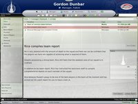 Football Manager 2008 screenshot, image №481783 - RAWG