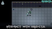 Robota (Yahallo Games) screenshot, image №3650960 - RAWG