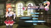 Atelier Tia screenshot, image №2612640 - RAWG