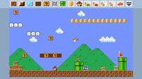 Super Mario Sandbox screenshot, image №1968703 - RAWG