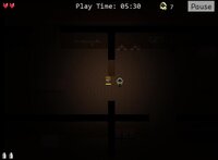 What's under the bed? (fifthsanctum) screenshot, image №3331829 - RAWG