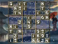 Zen of Sudoku screenshot, image №202016 - RAWG