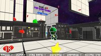STAR TOURNAMENT screenshot, image №1945829 - RAWG
