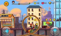 Moto Race - Motor Rider screenshot, image №1576788 - RAWG