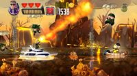 Ramboat - Jumping Shooter Game screenshot, image №679656 - RAWG