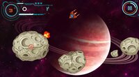 Asteroid Field Crossing screenshot, image №2545454 - RAWG