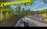 Downhill Xtreme screenshot, image №668418 - RAWG