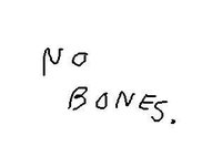 No bones. screenshot, image №1230531 - RAWG