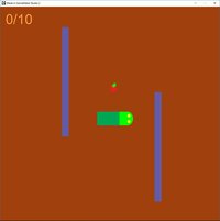 Ouroboros (itch) (Nick Burnham) screenshot, image №1318194 - RAWG