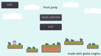 Pixel Jump (itstimyyy) screenshot, image №3830947 - RAWG