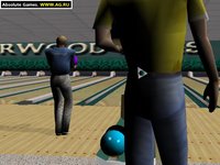 PBA Tour Bowling 2001 screenshot, image №320396 - RAWG
