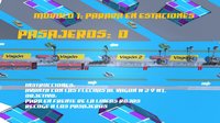juego trasmilenio screenshot, image №1608428 - RAWG