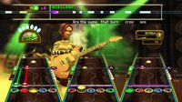 Guitar Hero: Smash Hits screenshot, image №521767 - RAWG