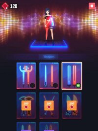 Beat Saber 3D screenshot, image №2597317 - RAWG
