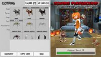 Zombie Playground screenshot, image №73809 - RAWG