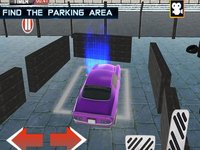 Drive Car Parking Legend screenshot, image №921883 - RAWG