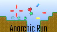 Anarchic Run screenshot, image №3002476 - RAWG