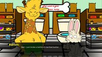 Feral Attraction Demo screenshot, image №2655878 - RAWG