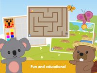 Kids Play Visual Games screenshot, image №1858934 - RAWG