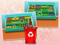 Crazy Supermarket Adventure screenshot, image №2122806 - RAWG
