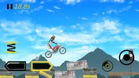 Hill Bike Stunter screenshot, image №1960348 - RAWG