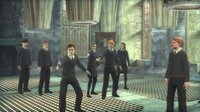 Harry Potter and the Order of the Phoenix screenshot, image №468760 - RAWG