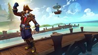 Realm Royale Battle Pass 2 screenshot, image №1815003 - RAWG