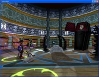 Wizard101 screenshot, image №496660 - RAWG