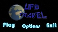 UFO Travel screenshot, image №2331300 - RAWG