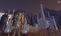 Warhammer Online: Age of Reckoning screenshot, image №434596 - RAWG