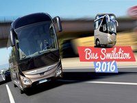 Bus Smilation 2016 screenshot, image №925782 - RAWG