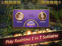 Golf Solitaire Muse: Free Card Games with Friends screenshot, image №869965 - RAWG