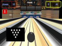 Expert Bowling 3D screenshot, image №1688502 - RAWG