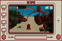 Ok-Topus screenshot, image №1650880 - RAWG