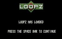 Loopz screenshot, image №736632 - RAWG
