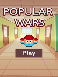 Popular Crowd Wars City screenshot, image №1960608 - RAWG