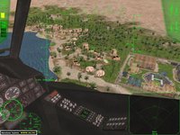 Apache Air Assault (2003) screenshot, image №321632 - RAWG