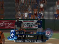 MLB 06: The Show screenshot, image №593065 - RAWG