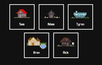 New in town screenshot, image №1713943 - RAWG