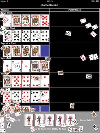 S5D Poker screenshot, image №1688998 - RAWG